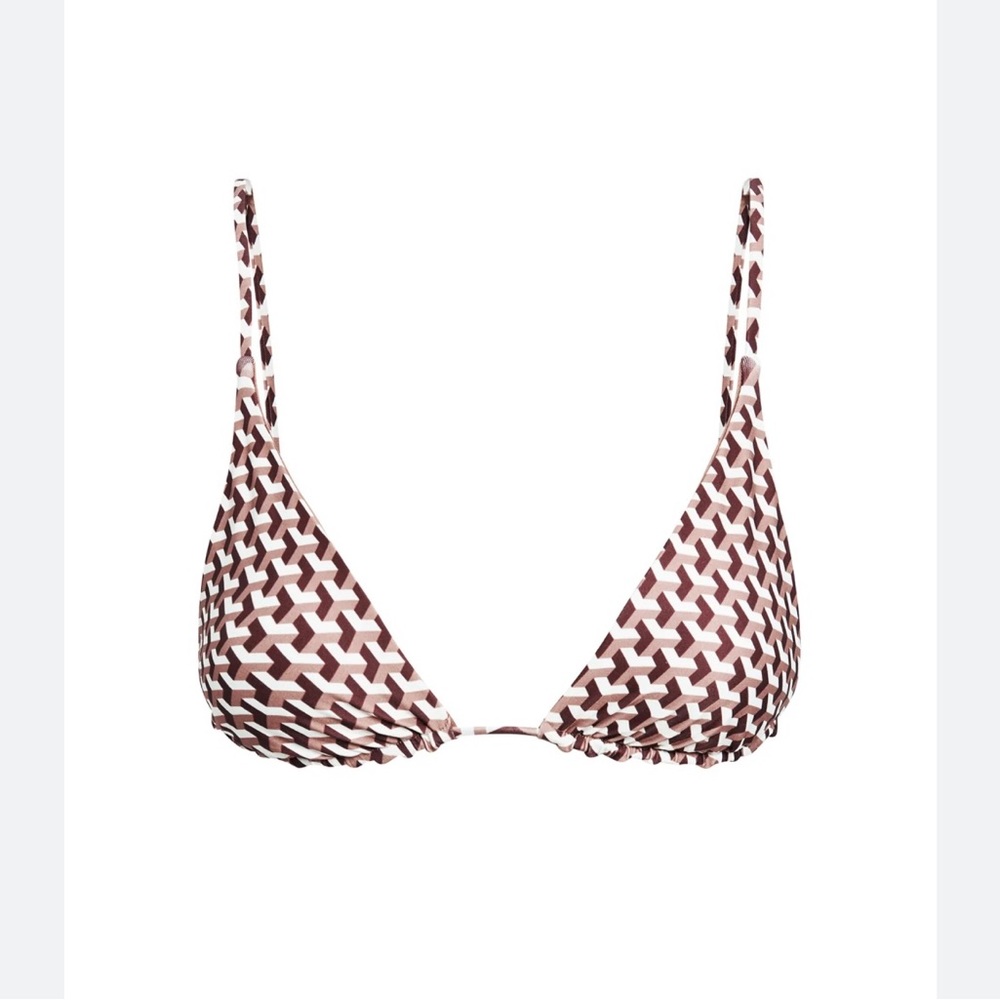 Monday Swimwear Kauai Top
